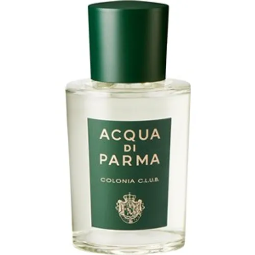 Acqua di Parma Colonia Club Eau de Cologne Spray Parfum Herren