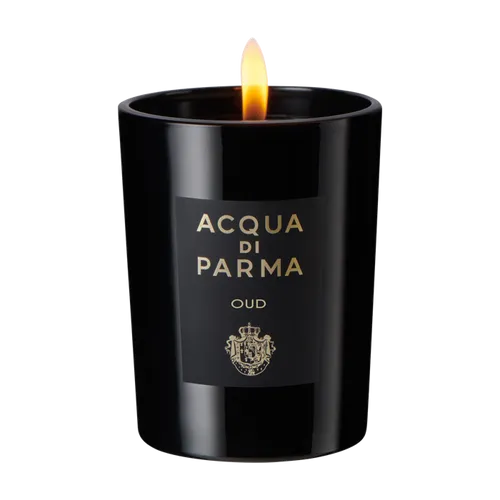 Acqua di Parma Oud Candle 200 g