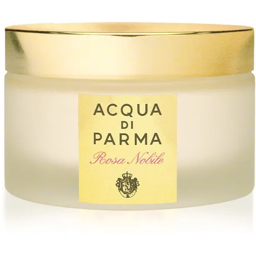Acqua Di Parma Rosa Nobile Velvet Body Cream 50 ml
