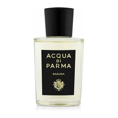 Acqua Di Parma Sakura Eau de Parfum 180 ml