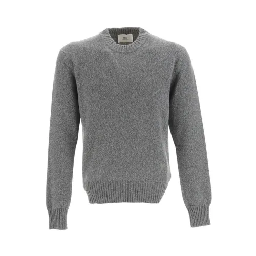 ADC Crewneck Sweater Ami Paris