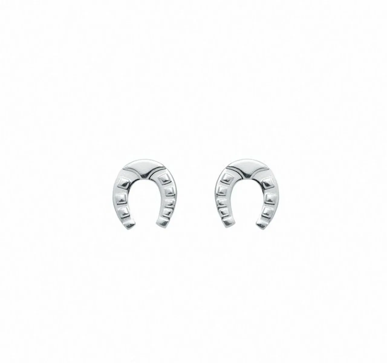 Adelia´s Paar Ohrhänger Damen Silberschmuck, 925 Sterling Silber Silberschmuck für Damen