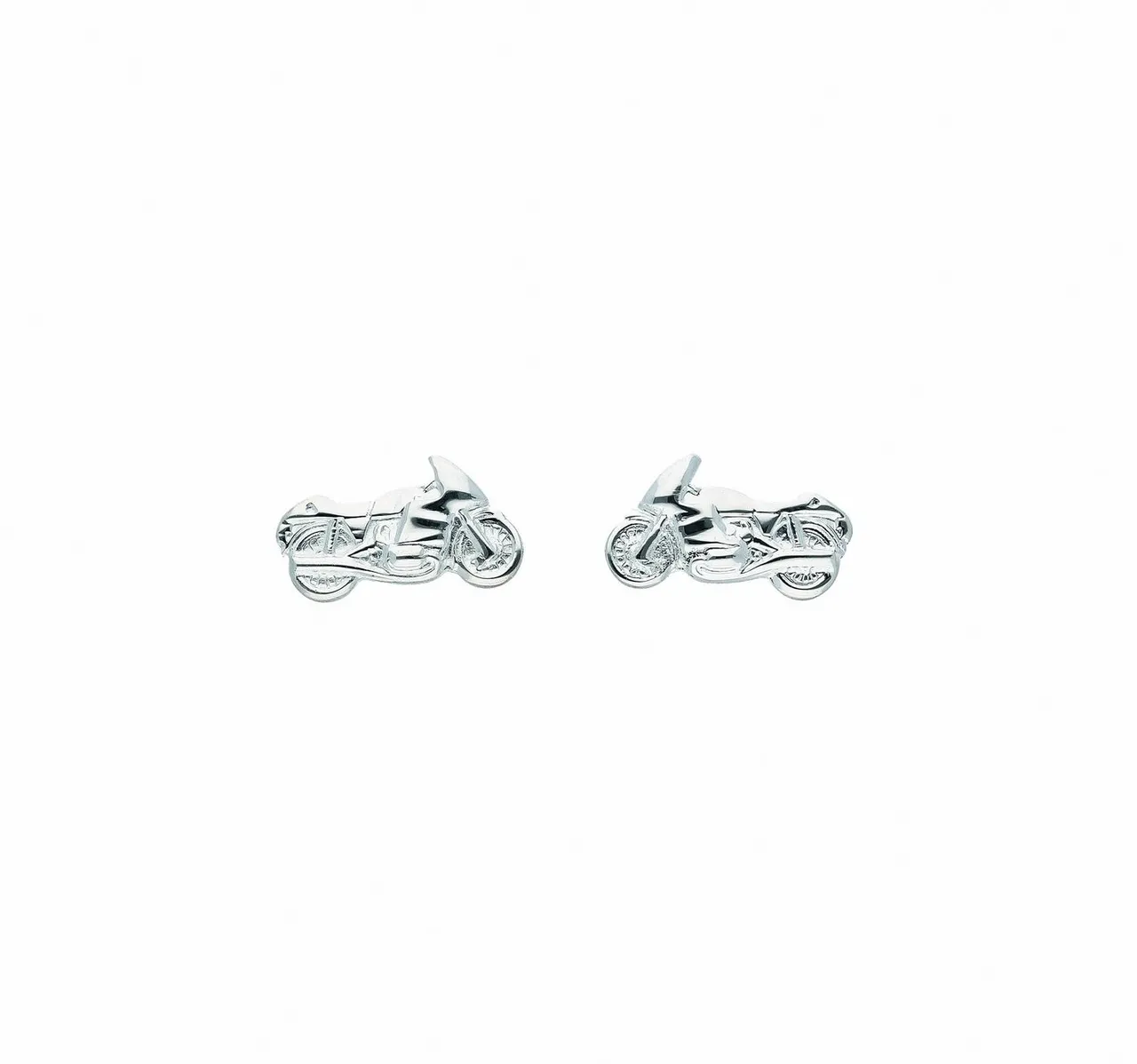 Adelia´s Paar Ohrhänger Damen Silberschmuck, 925 Sterling Silber Silberschmuck für Damen