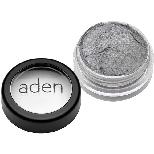 Aden Pigment Powder Metal Silver 25