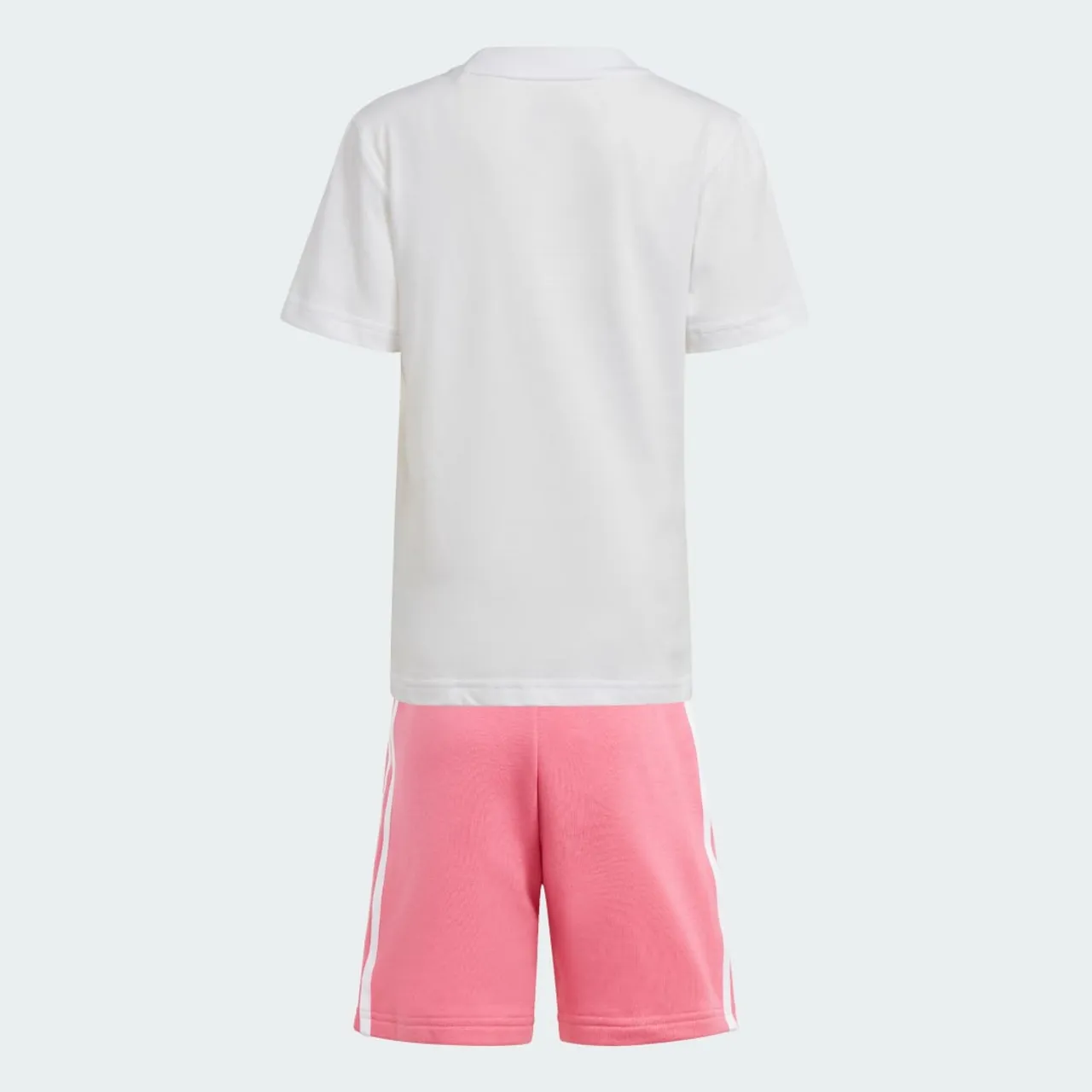 adicolor Shorts und T-Shirt Set