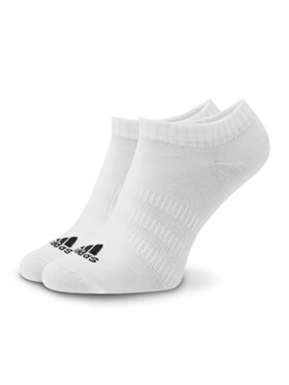 adidas 3er-Set niedrige Unisex-Socken T Spw Low IC1337 Bunt