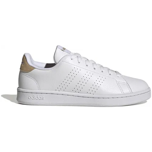 Adidas Advantage Schuh Damen weiß