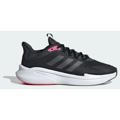 Adidas AlphaEdge + Schuh