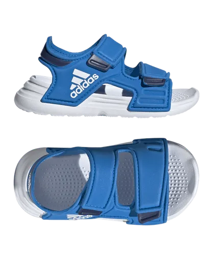 adidas Altaswim Sandals Blue