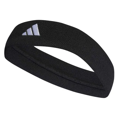 Adidas Basketball Headband, Schwarz/schwarz ONE