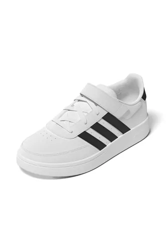 adidas Breaknet Lifestyle Court Elastic Lace and Top Strap