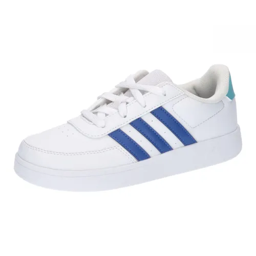 adidas Breaknet Lifestyle Court Lace Shoes Schuhe-Hoch