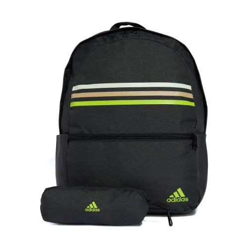 adidas Classic Horizontal 3-Stripes Backpack Tasche