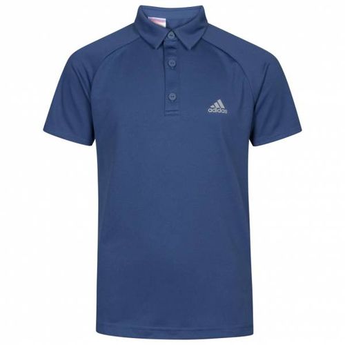 adidas Club Jungen Tennis Polo-Shirt FU0850
