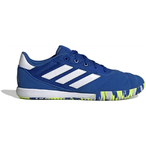 Adidas Copa Gloro IN Fußballschuh blau
