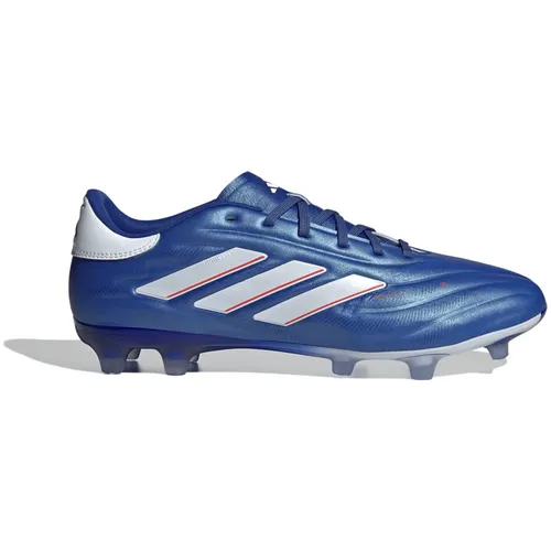 Adidas COPA PURE II.2 Fußballschuh FG blau