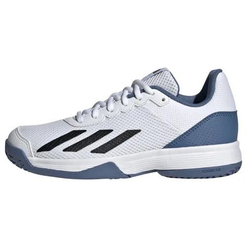 adidas Courtflash Tennis Shoes-Low (Non Football)