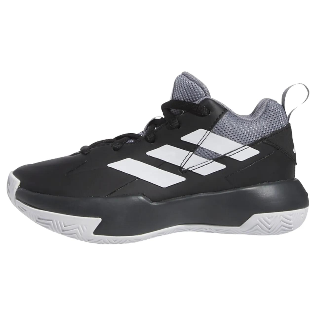 adidas Cross 'Em Up Select Shoes-Mid (Non-Football)