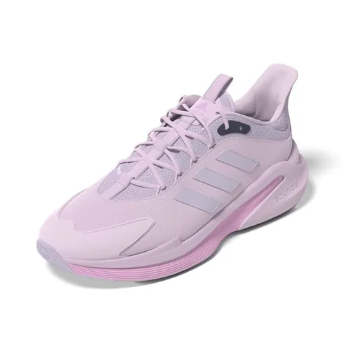 adidas Damen AlphaEdge + Shoes Sneakers