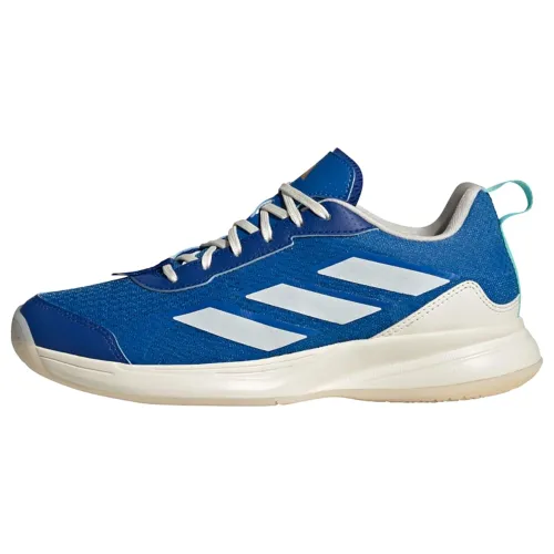 Adidas Damen Avaflash Shoes-Low (Non Football)