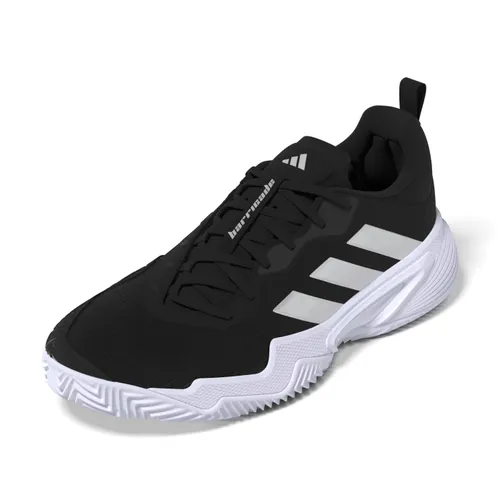 Adidas Damen Barricade Cl W Shoes-Low (Non Football)