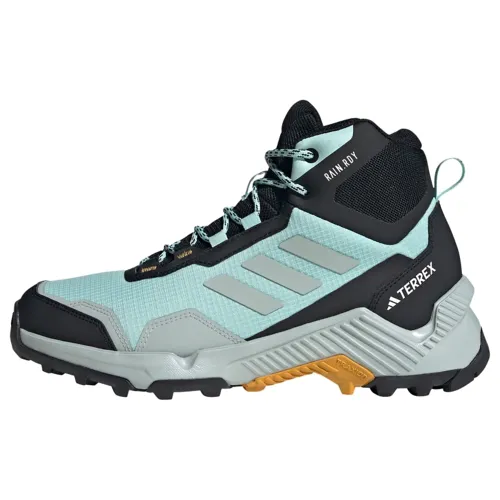 adidas Damen Eastrail 2.0 Mid RAIN.RDY Hiking Shoes Sneakers