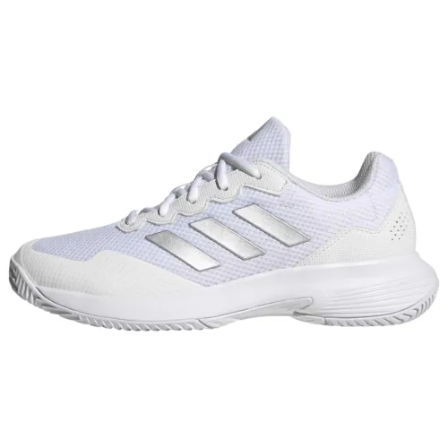 adidas Damen Gamecourt 2.0 Tennis Shoes Sneaker