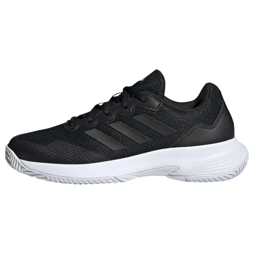 adidas Damen Gamecourt 2.0 Tennis Shoes Sneakers