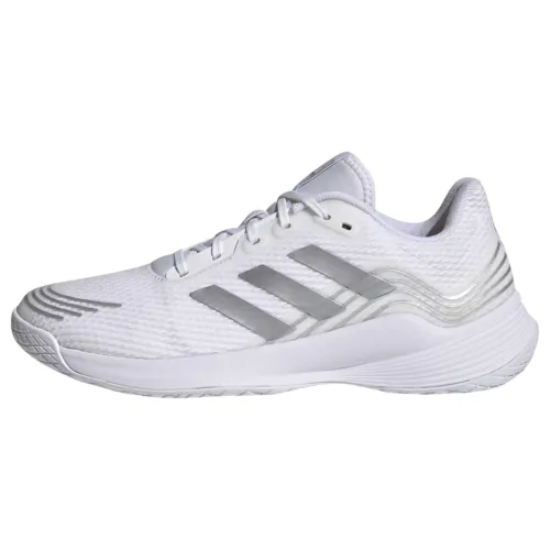 adidas Damen Novaflight Volleyball Shoes-Low (Non Football)
