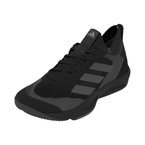 Adidas Damen Rapidmove ADV Trainer W Shoes-Low (Non