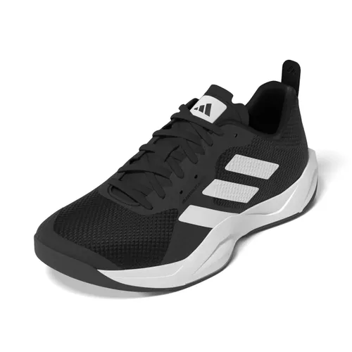 Adidas Damen Rapidmove Trainer W Shoes-Low (Non Football)