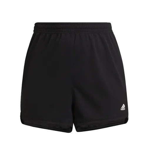 Adidas Damen Shorts (1/4) Pacer 3Sknit Ps
