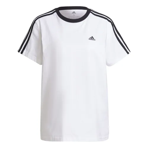 Adidas Damen W 3s Bf T T-Shirt