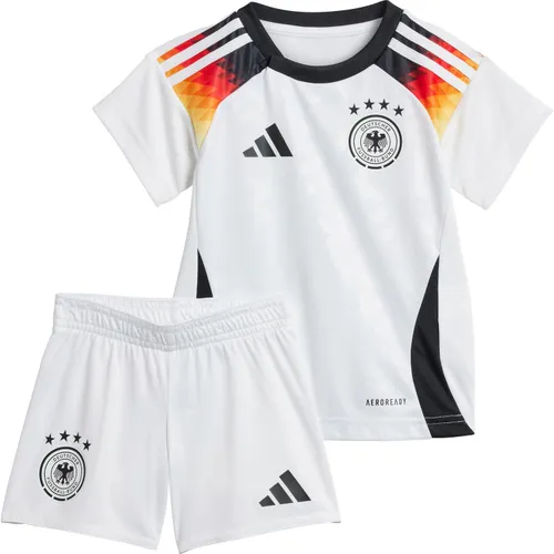 adidas DFB EM24 Heim Babykit Teamtrikot Kinder