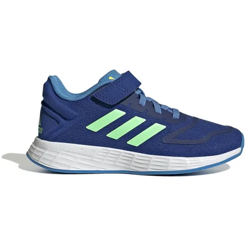 Adidas Duramo 10 Laufschuh Kinder blau
