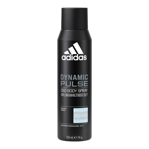 adidas Dynamic Pulse Deo Body Spray für ihn