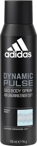 Adidas Dynamic Pulse Deodorant Spray for Men 150 ml