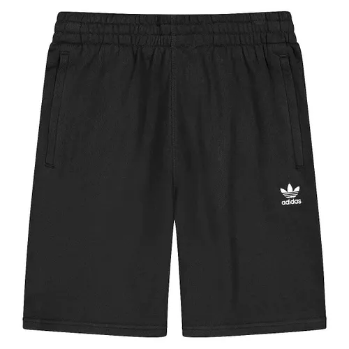 Adidas Essential Short, Schwarz XL