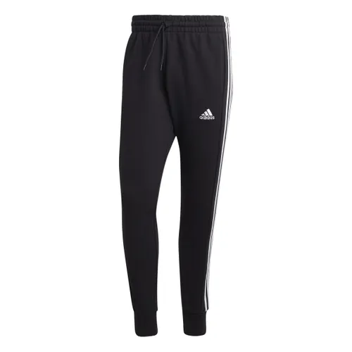 Adidas, Essentials French Terry Tapered Cuff 3-Stripes