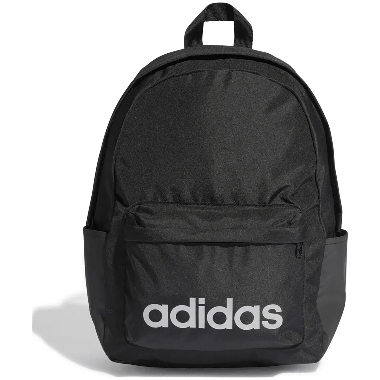Adidas Essentials Linear Rucksack S Damen schwarz