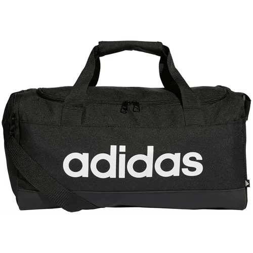 Adidas Essentials Logo Duffelbag Extra Small schwarz