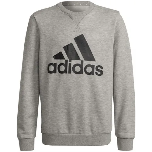 Adidas Essentials Sweatshirt Jungen grau