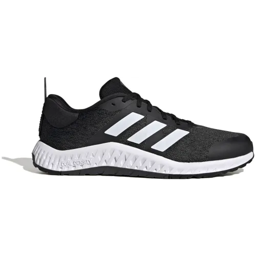 Adidas Everyset Schuh schwarz