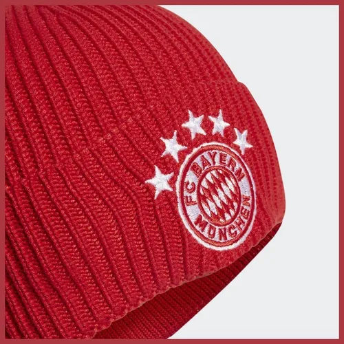 Adidas FC Bayern München Mütze