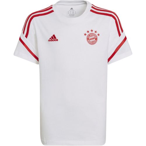 adidas FC Bayern T-Shirt Kinder