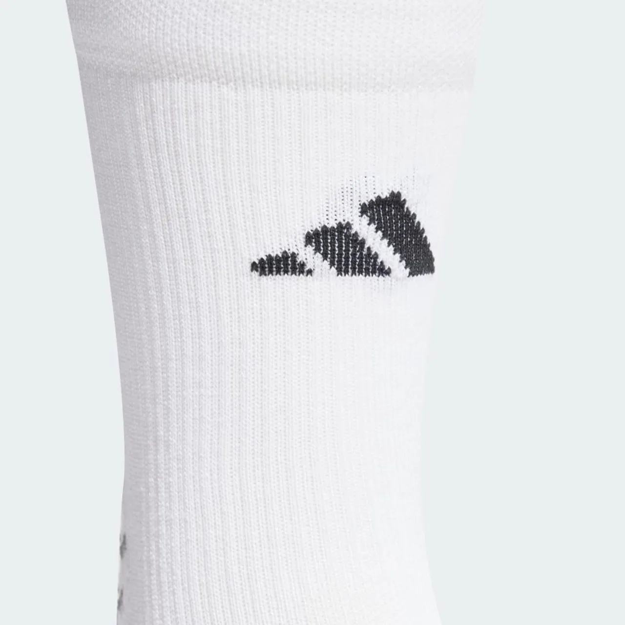 adidas Football GRIP Printed Cushioned Crew Performance Socken