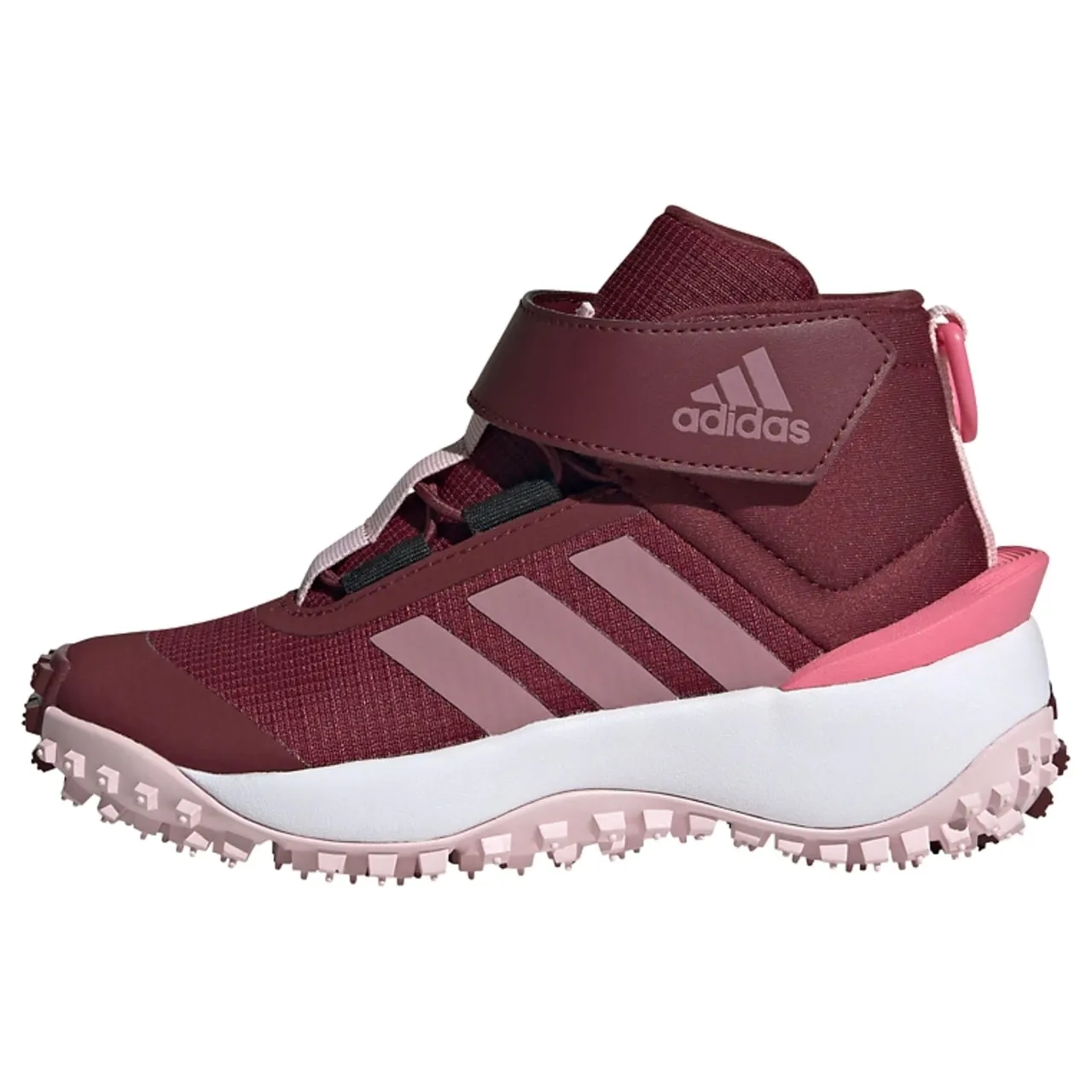 adidas Fortatrail Shoes Kids Schuhe-Hoch