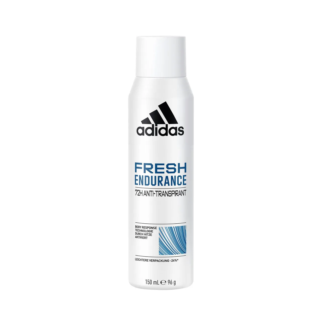 adidas Fresh Endurance Anti-transpirant-Spray für sie