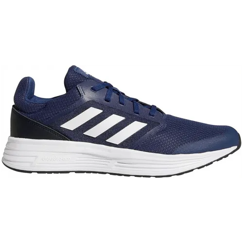 Adidas Galaxy 5 Laufschuh Herren blau