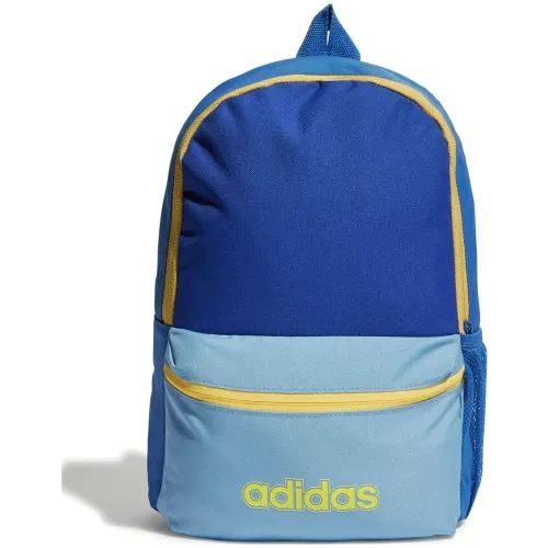 Adidas Graphic Rucksack Kinder blau